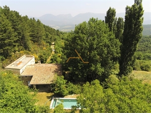mas à la vente -   26460  BOURDEAUX, surface 228,66 m2 vente mas - ARI14377